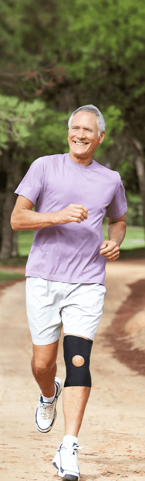 FlexiKnee | Ginocchiera Regolabile