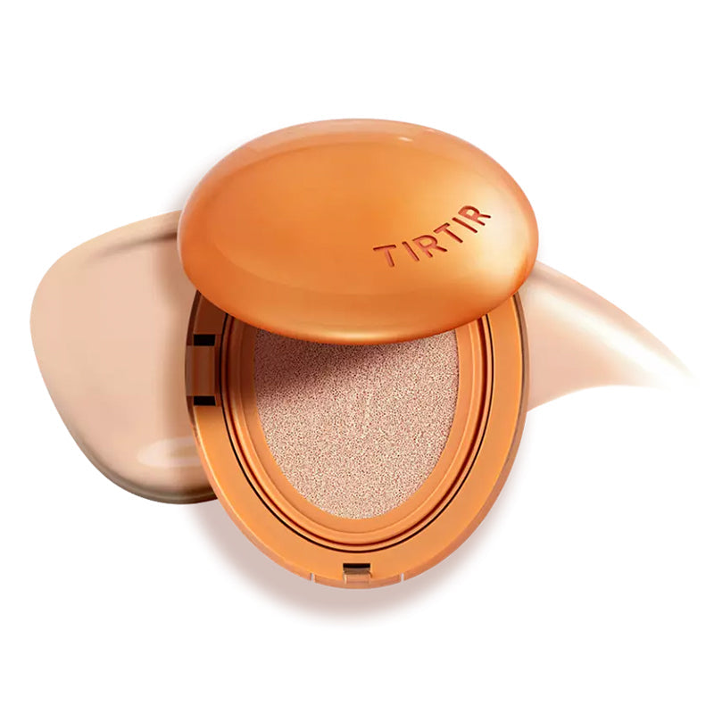 TIRTIR | Fondotinta Compatto con SPF 30