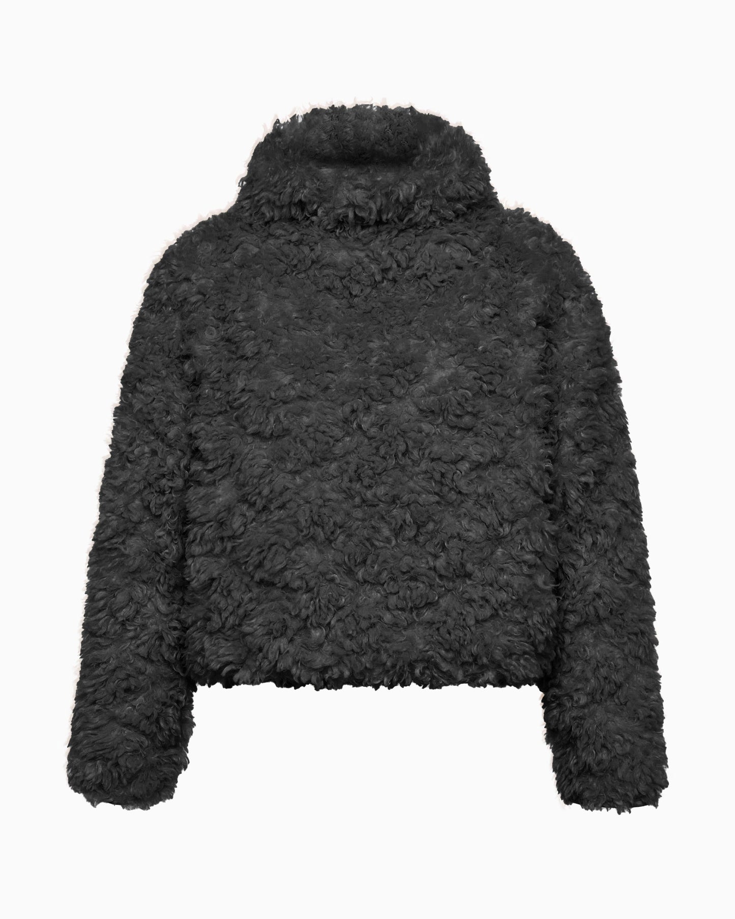 Brina™ | Maglione in Pelliccia Sintetica