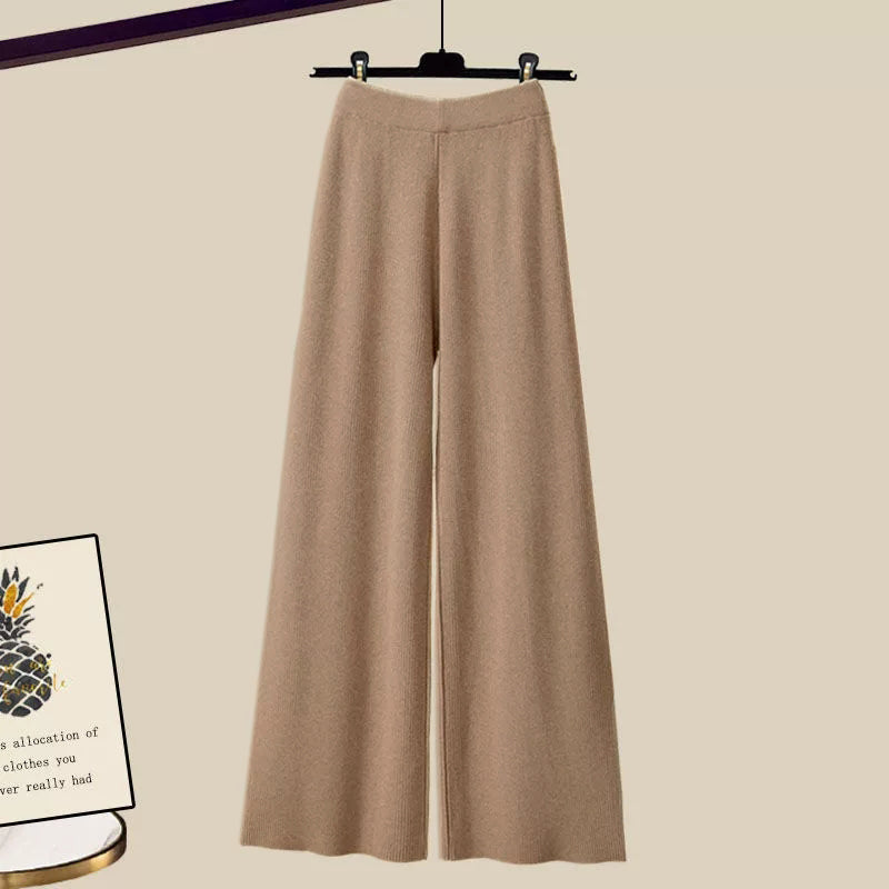 Edith™ | Elegante Set Tre Pezzi