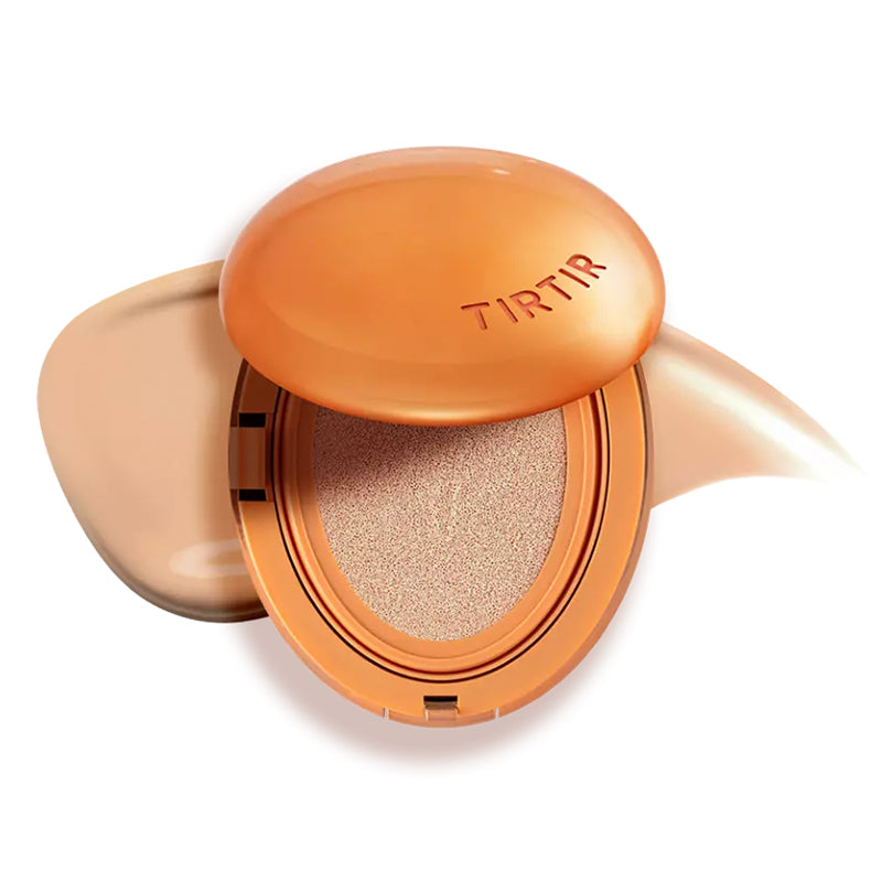 TIRTIR | Fondotinta Compatto con SPF 30