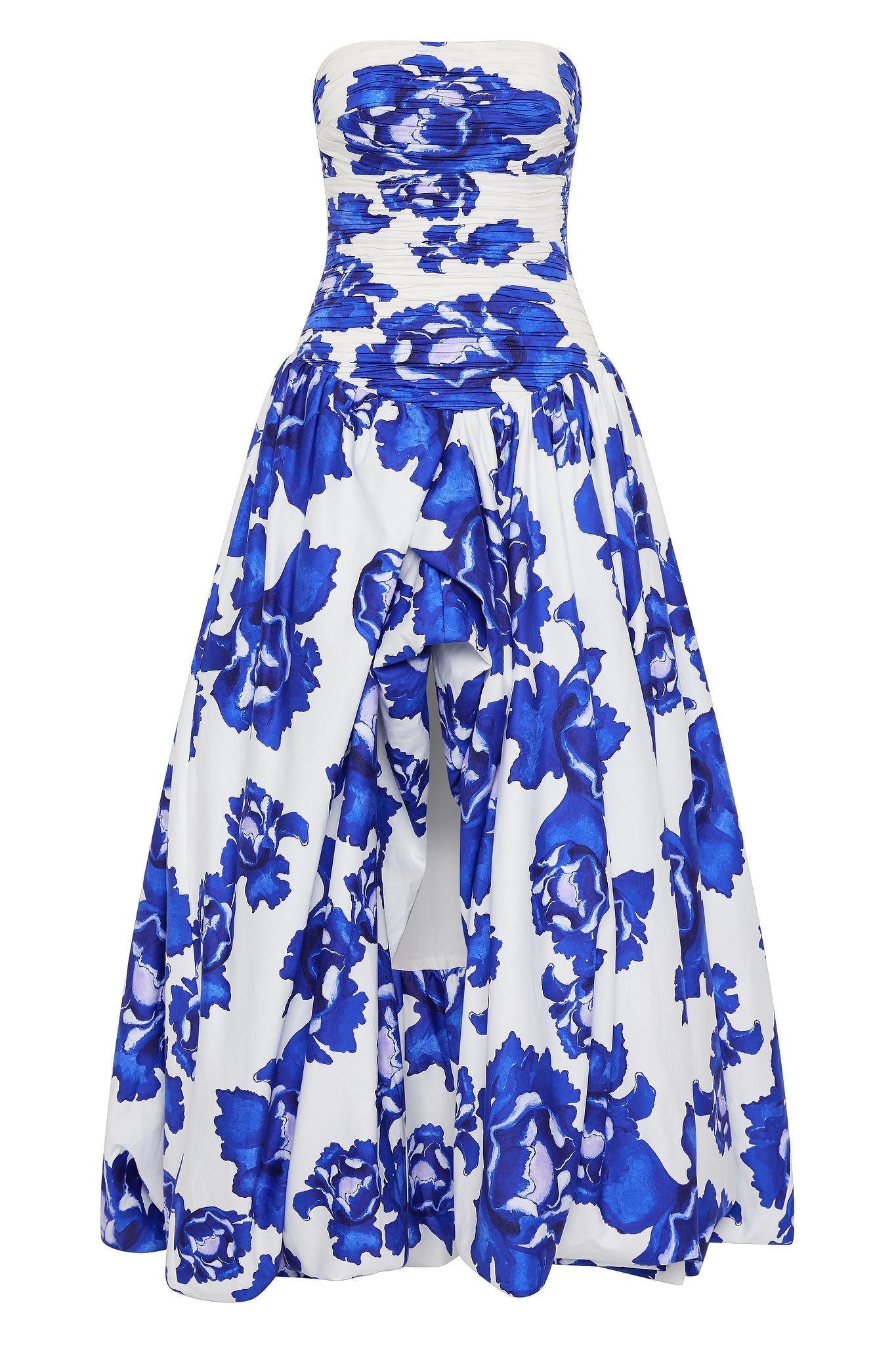 Belmary | Vestito Lungo Floreale