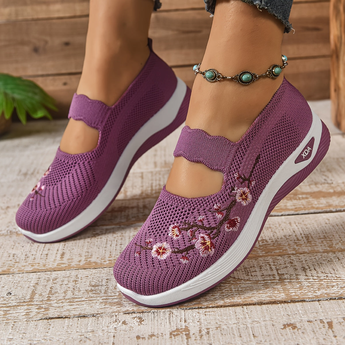 Marin | Scarpe Comode per Donna