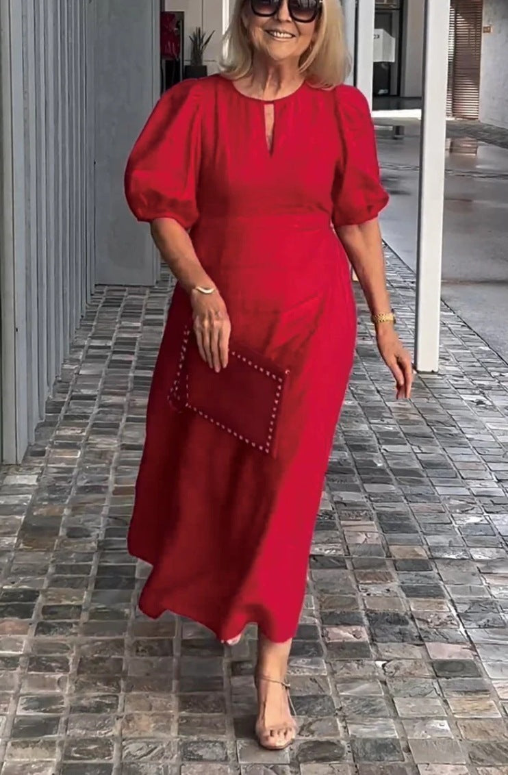Ailte | Vestito Elegante da Giorno