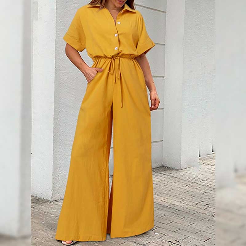 Arabela | Abito Casual One-Piece