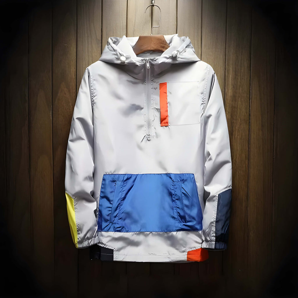 Jordan™ | Giacca Antivento da Uomo