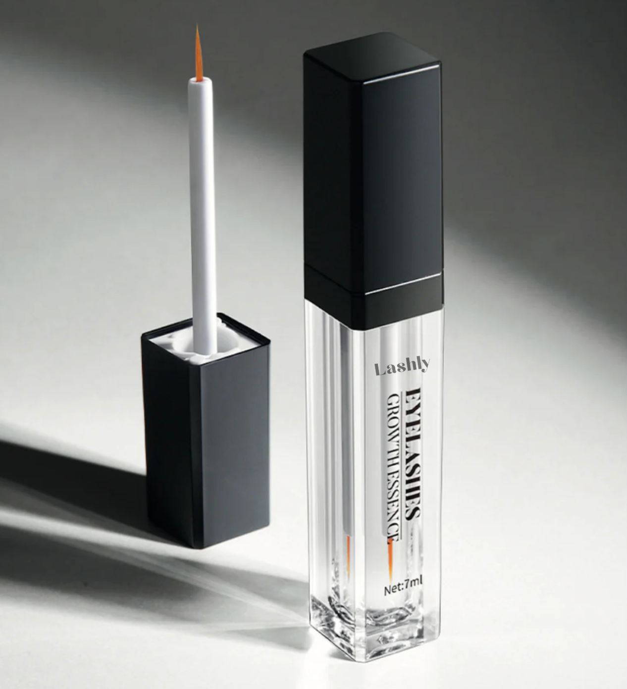 Lashly™ | Siero Potenziatore per Ciglia