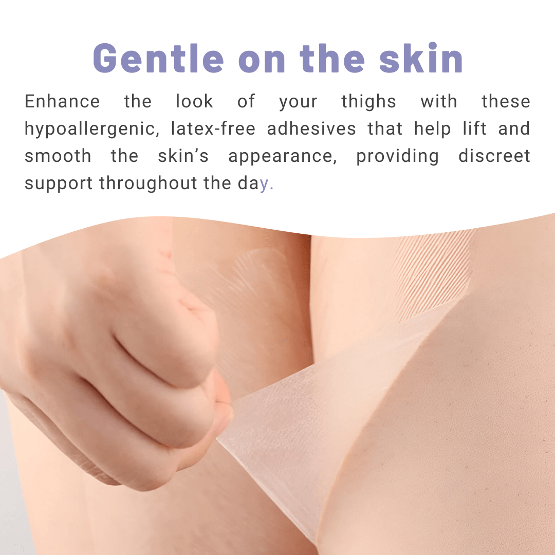 PatchesLift | Adesivi per sollevamento e stiramento della pelle