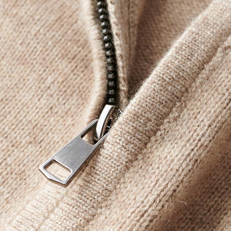Danilo™ | Maglione a maglia casual per uomo
