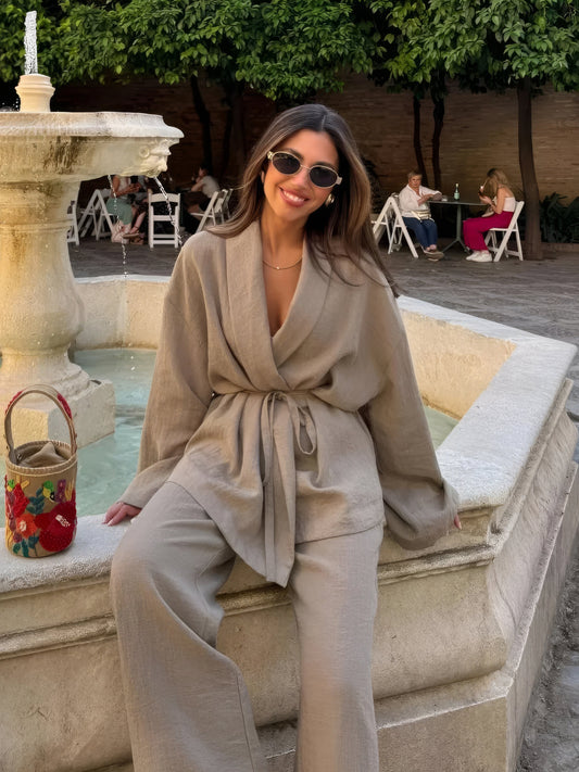 Bellatri | Kimono per Dama