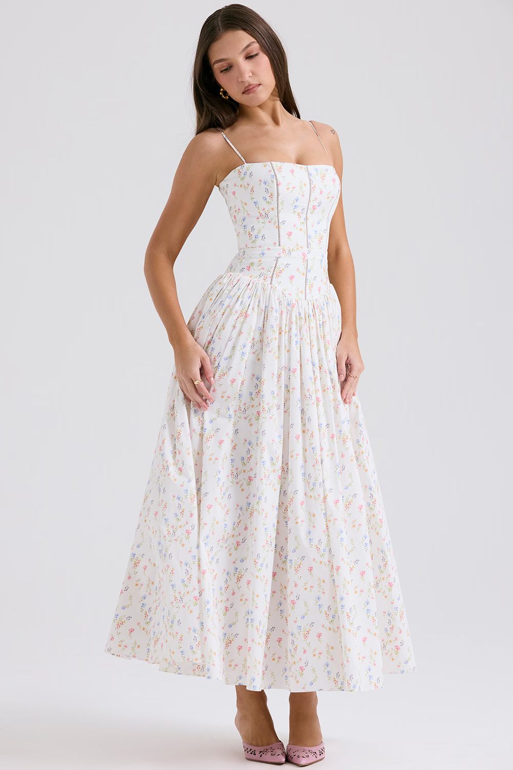 Cielle | Vestito per l'estate