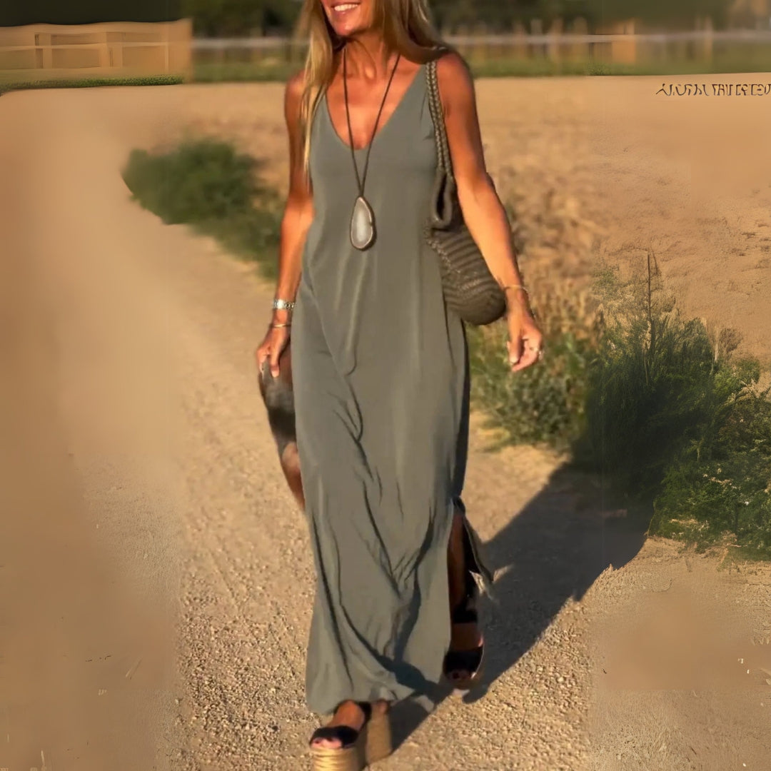 Anouk | Vestito Lungo per l'estate