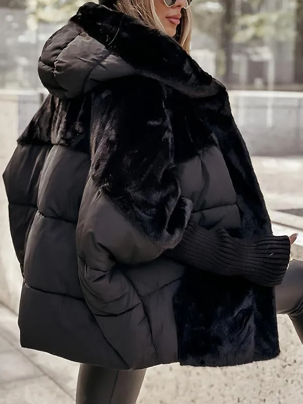 Elisabetta™ | Giacca Termica con Cappuccio per l'Inverno