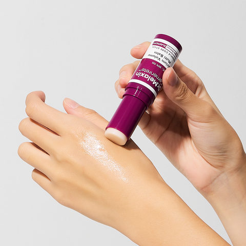 Dr.Melaxin Cemenrete Calcium Multi Balm