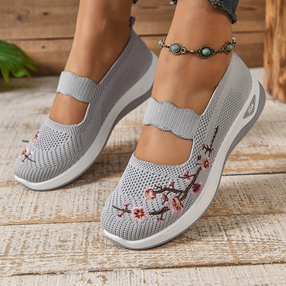 Marin | Scarpe Comode per Donna