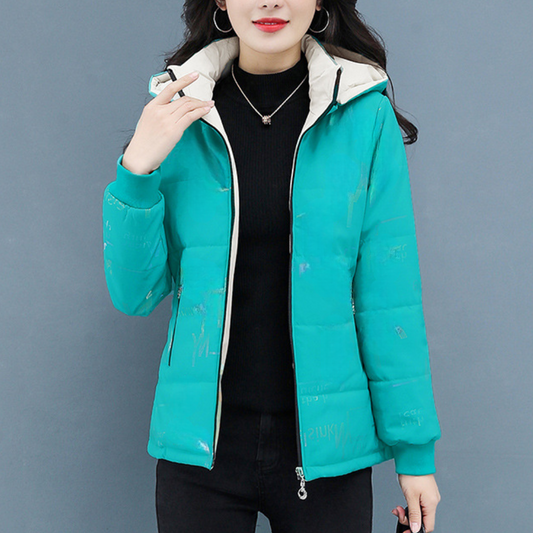 Juniper™ | Giacca Invernale da Donna