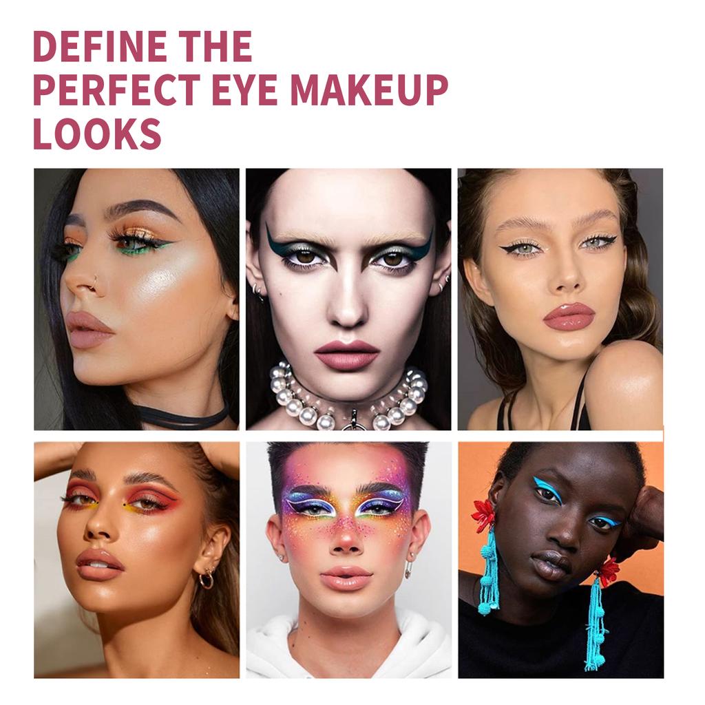 MicroBrow Brush | Pennello Magico 4D