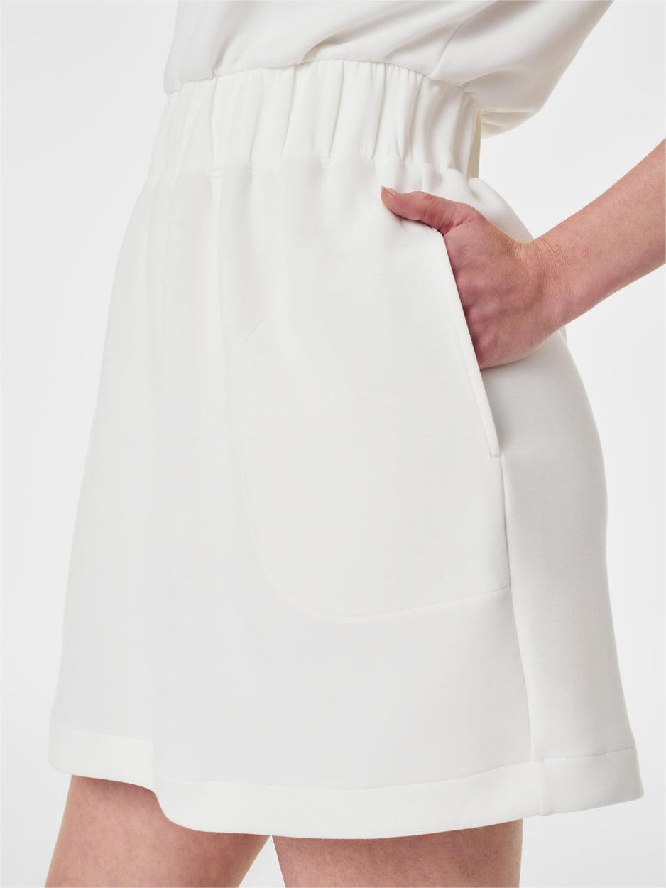 Ikia | Vestito T-shirt Corto