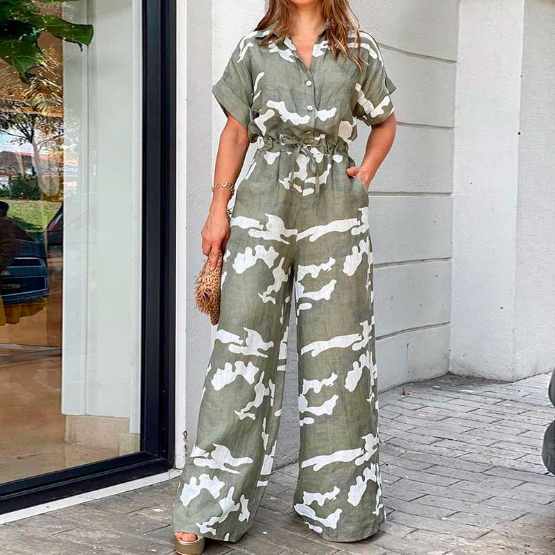 Arabela | Abito Casual One-Piece