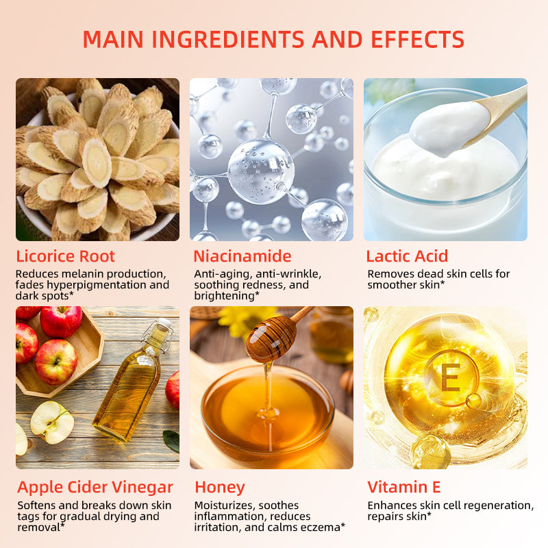 LOVILDS™ | Gel Esfoliante e Illuminante