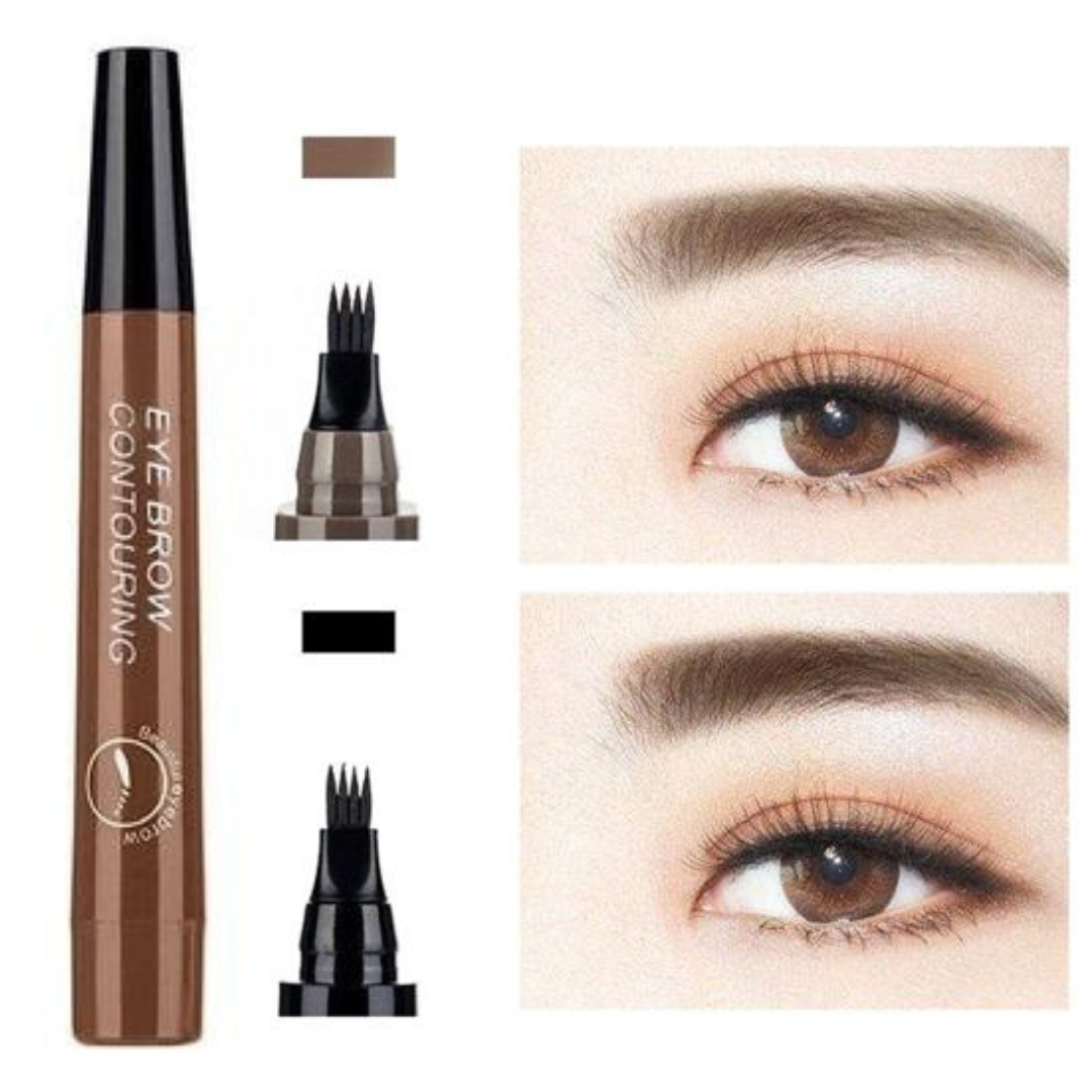 MicroBrow Pen | Matita per sopracciglia con microblading