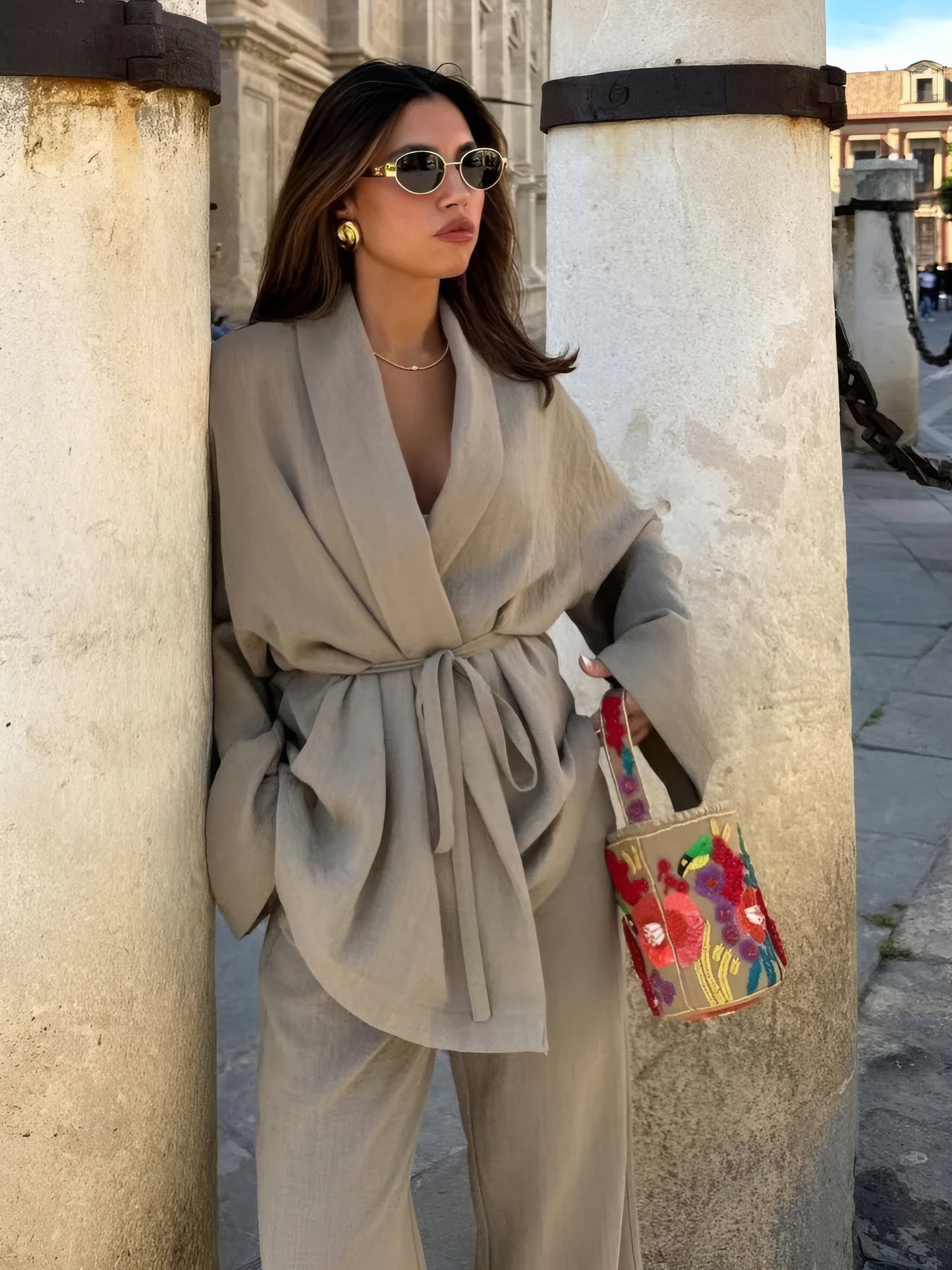 Bellatri | Kimono per Dama