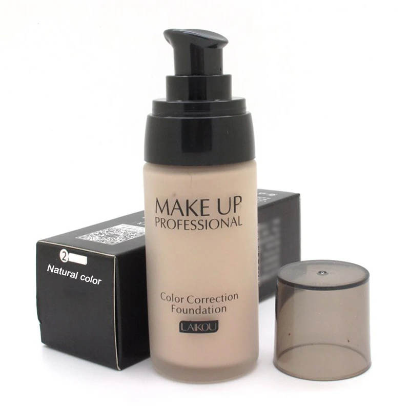 GlowPerfect™ | Fondotinta liquido professionale per il viso