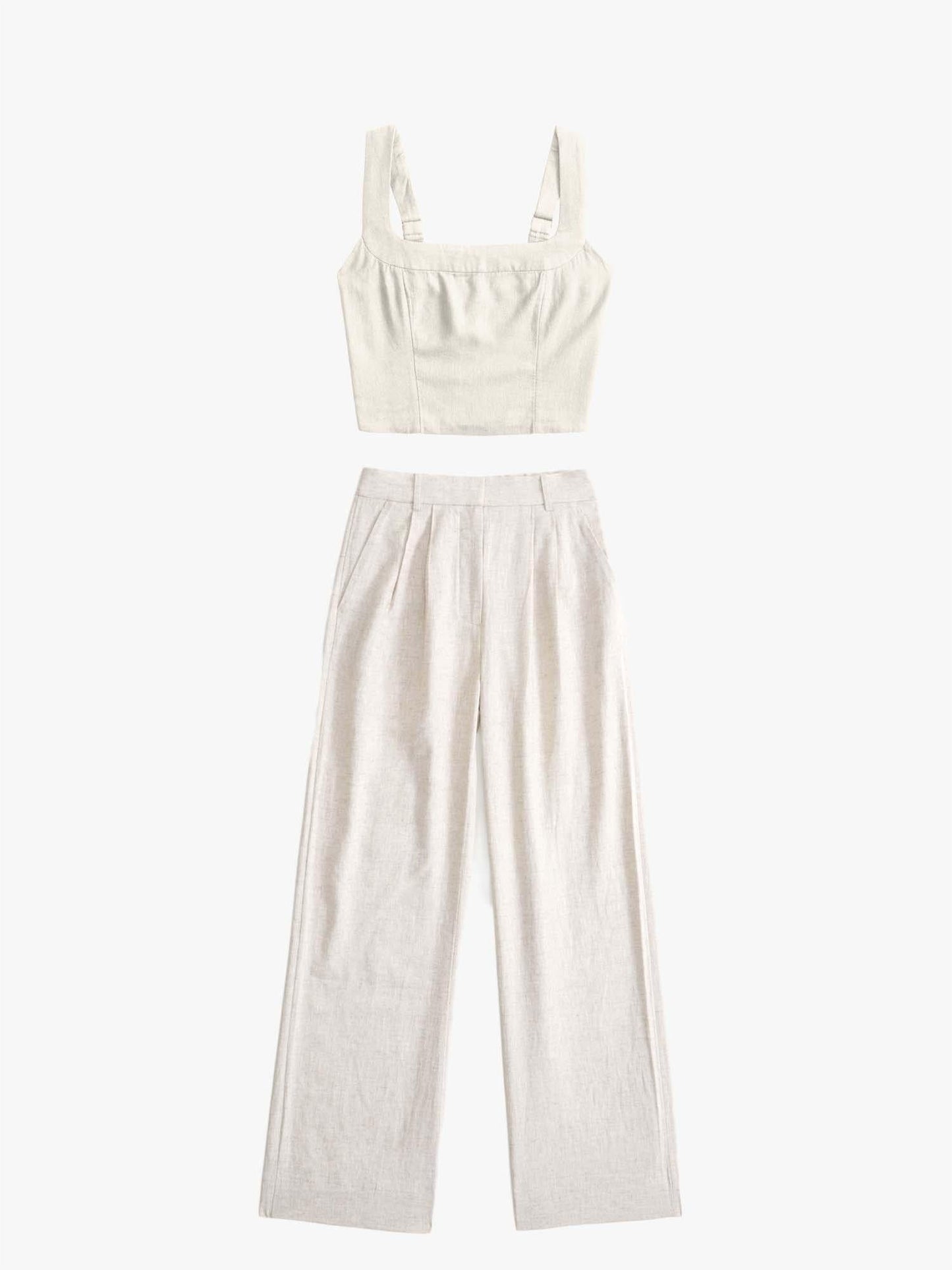 Tailor | Set in Lino