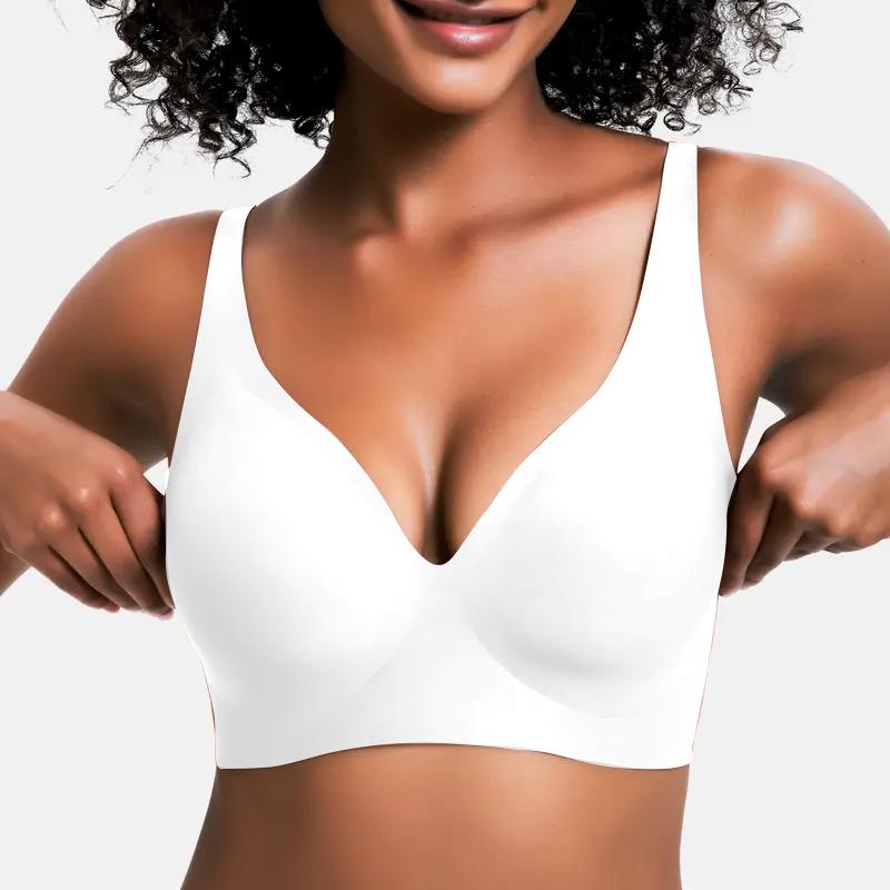JellyBra | Reggiseno Push-Up Senza Ferretto