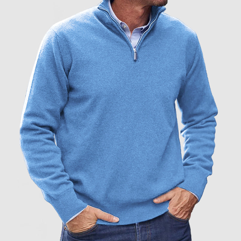 Danilo™ | Maglione a maglia casual per uomo