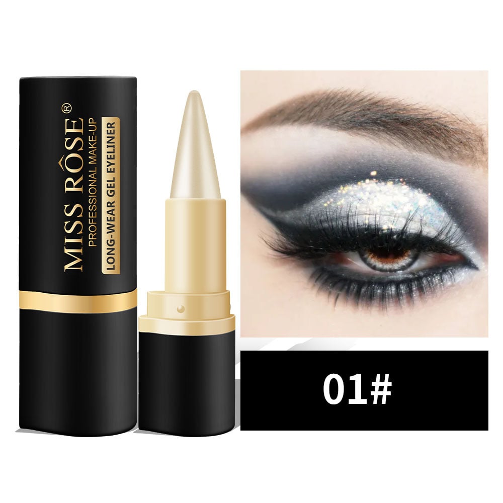 EverLiner™ | Matter, eyeliner a asciugatura rapida