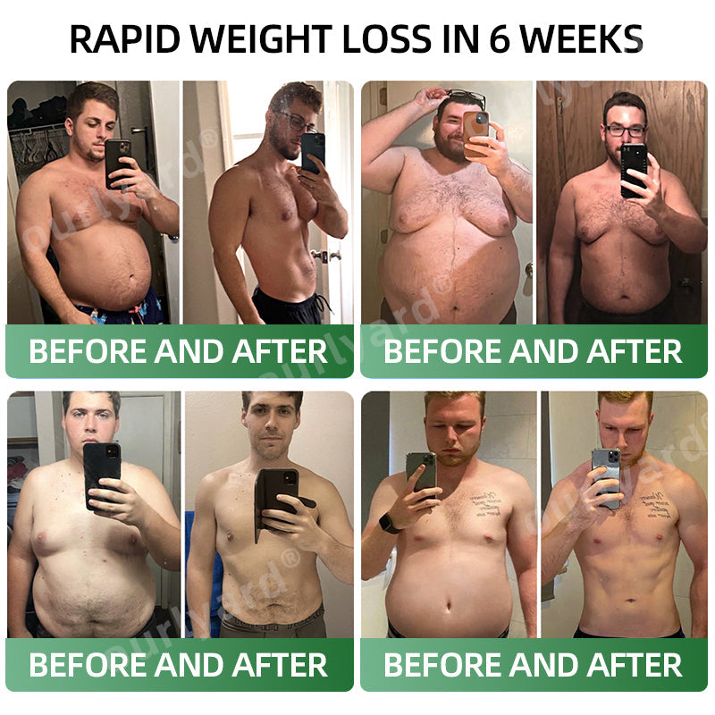 Gocce Dietetiche di Meglutide | Il Supporto Naturale per una Perdita di Peso Duratura