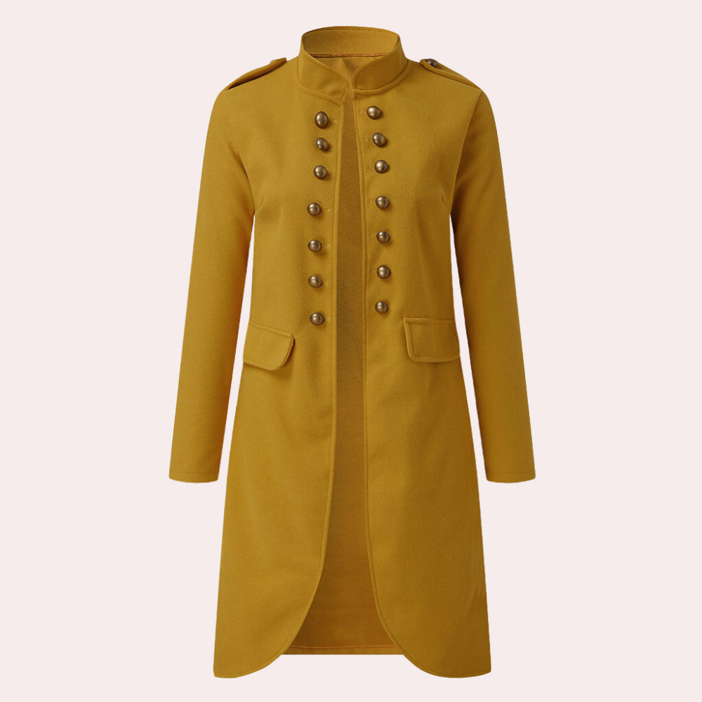 Valerie™ | Cappotto in Stile Vintage