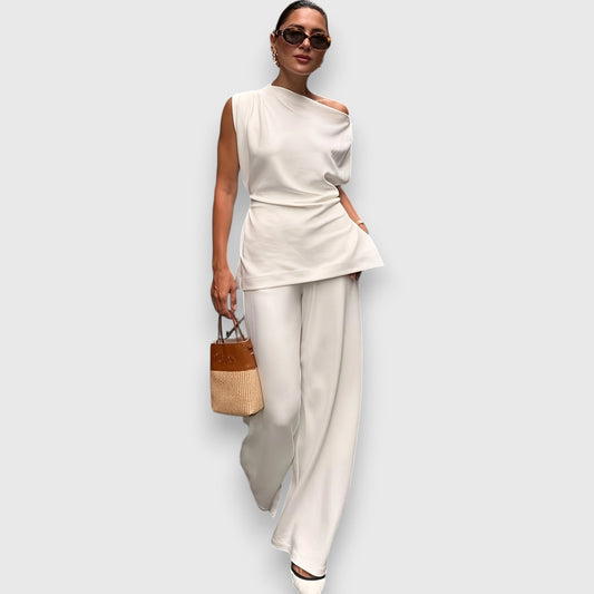 Yunia | Completo casual per donna