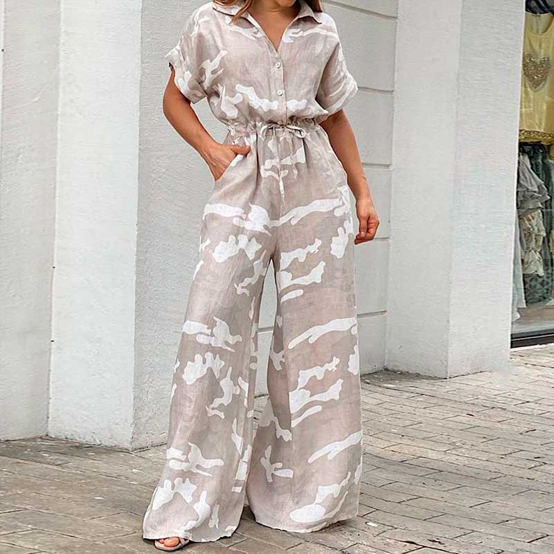 Arabela | Abito Casual One-Piece