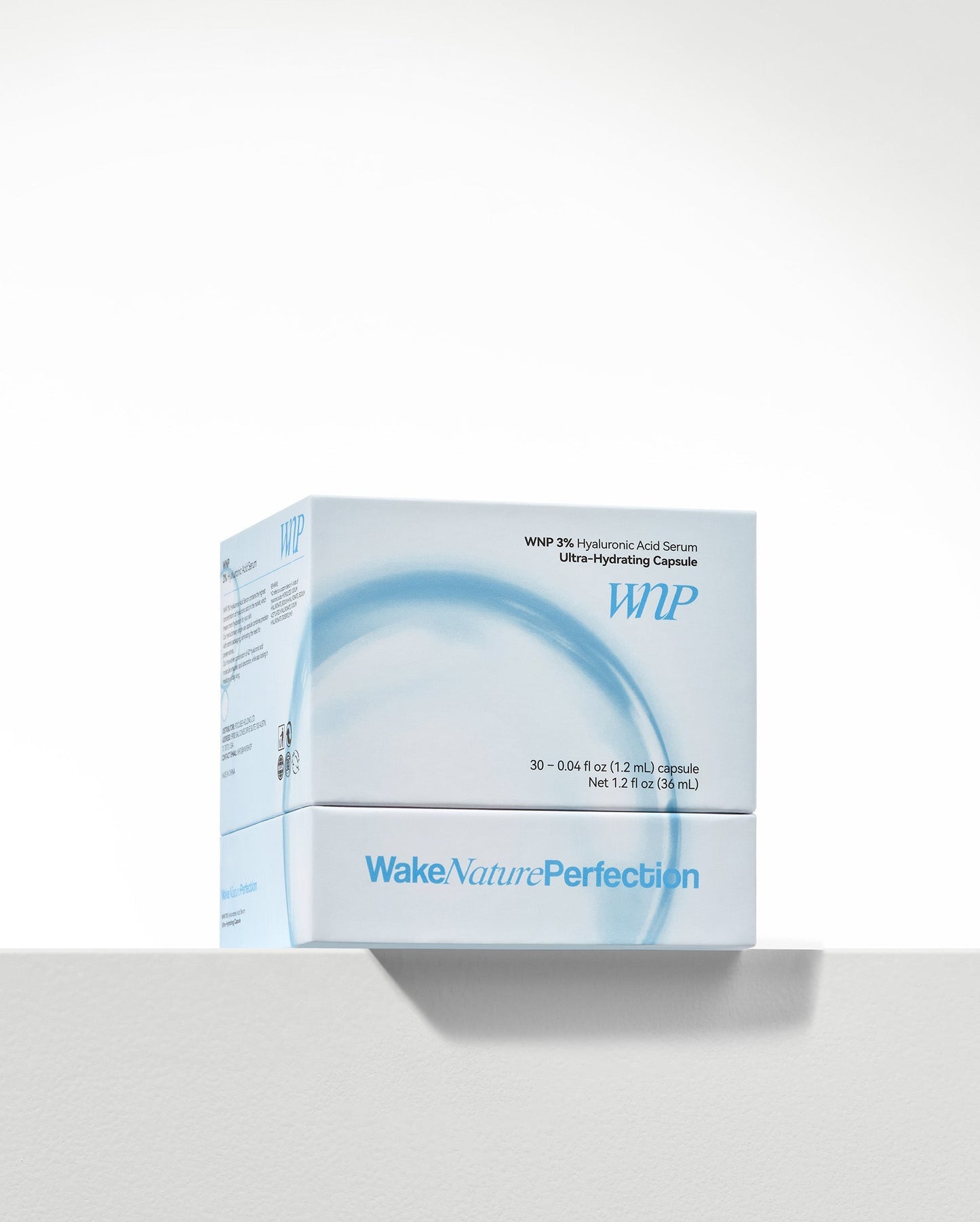 GlassSkin™ | Siero Viso Ultra Idratante