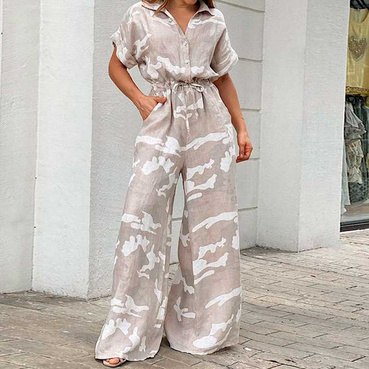 Arabela | Abito Casual One-Piece