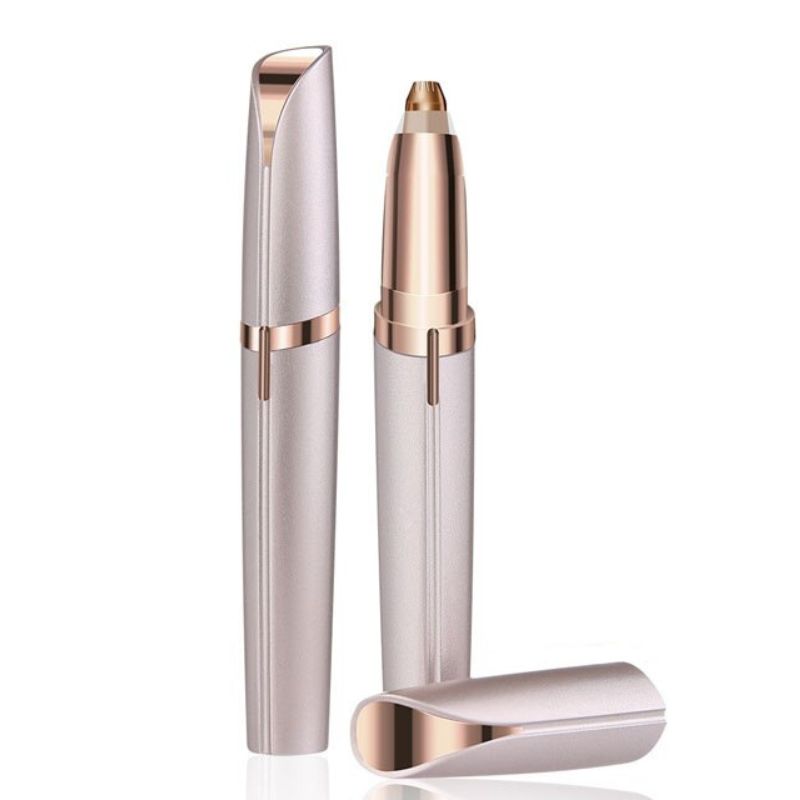 BrowPen | Rimuovi peli elettrico per sopracciglia