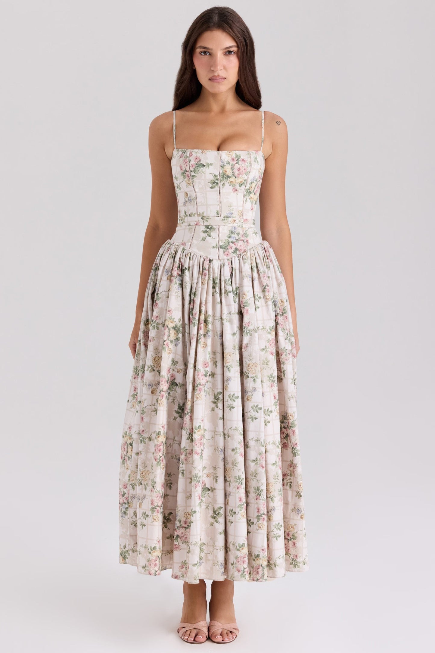 Cielle | Vestito per l'estate