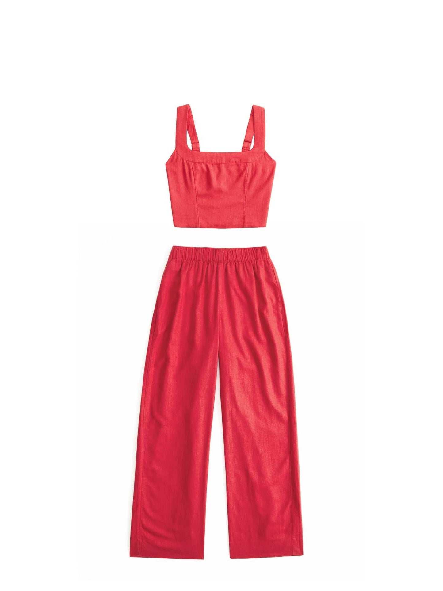 Tailor | Set in Lino