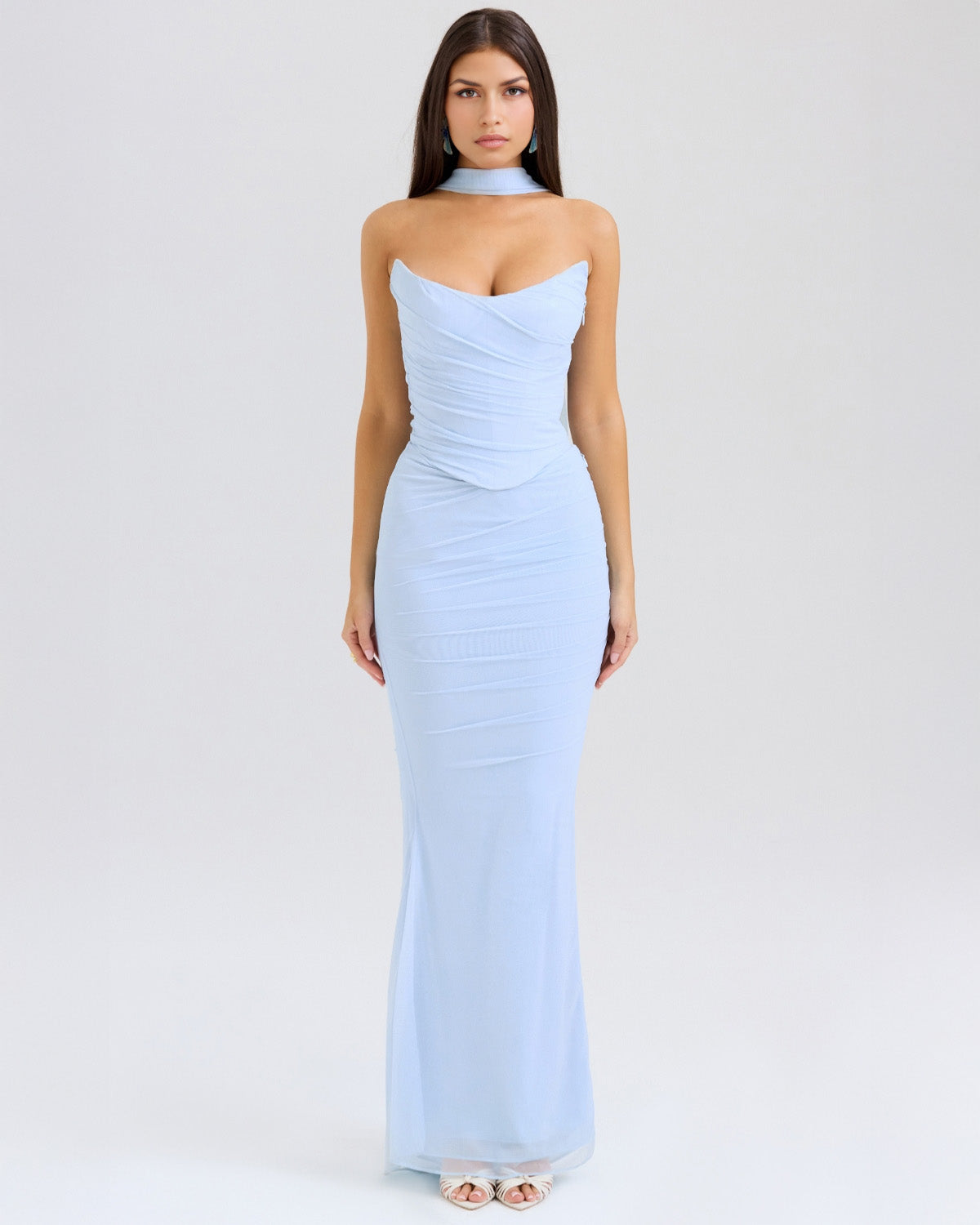 Malu | Abito Elegante per Feste