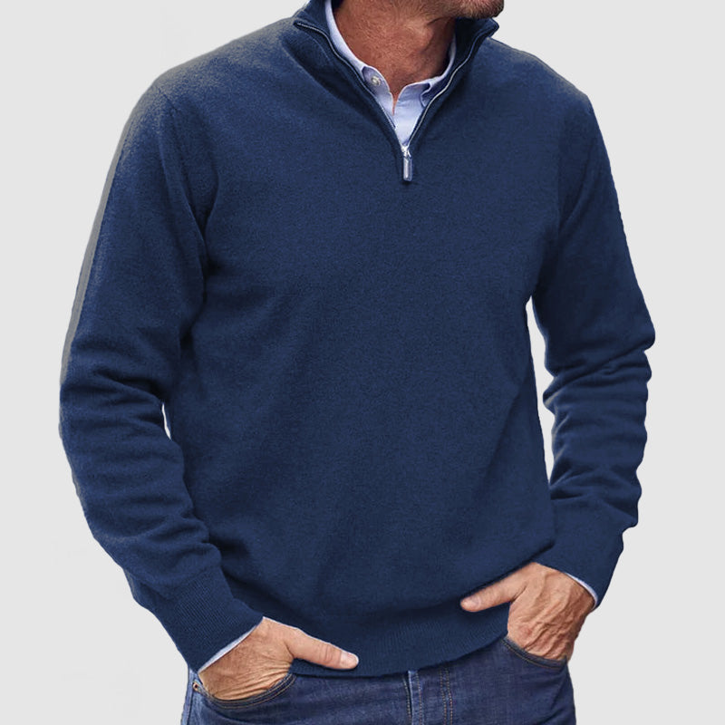 Danilo™ | Maglione a maglia casual per uomo