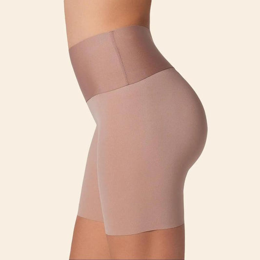 Faja Moldeadora di vita alta tipo pantaloncino