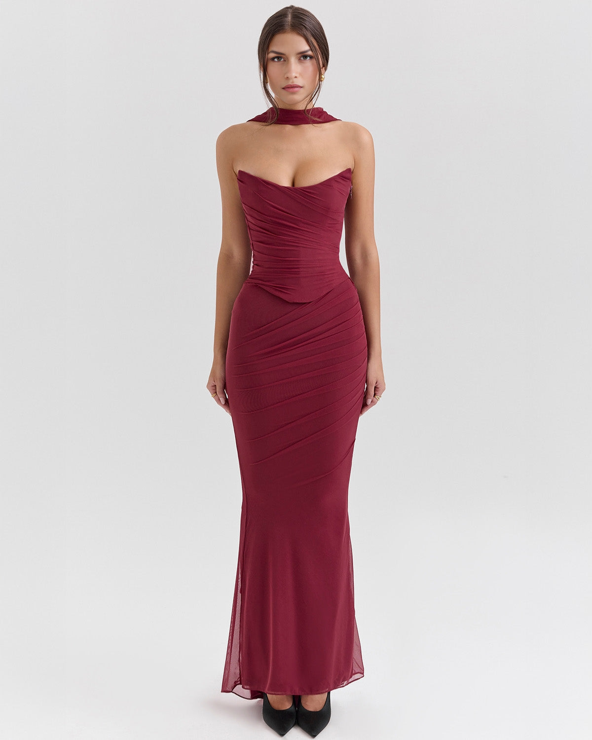 Malu | Abito Elegante per Feste