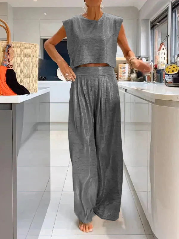 Sira | Set Elegante in Due Pezzi
