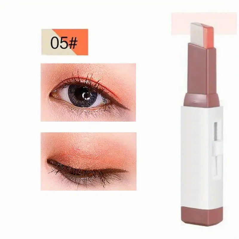 DuoColor | Palette di Ombretti a Due Colori