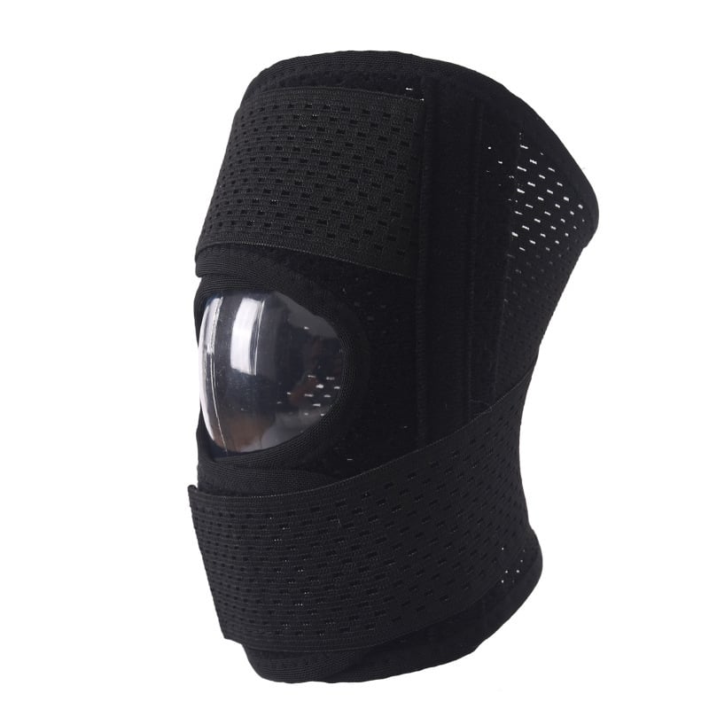 FlexiKnee | Ginocchiera Regolabile