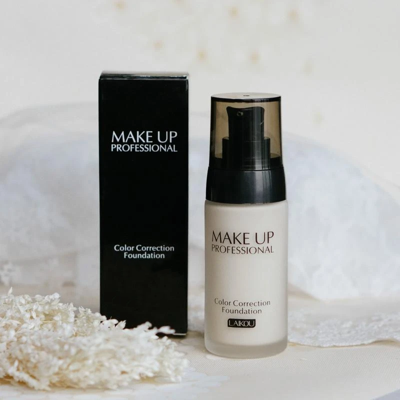 GlowPerfect™ | Fondotinta liquido professionale per il viso