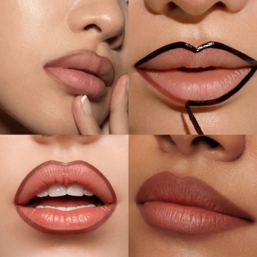 PeelMagic™ | Matita Labbra a Lunga Durata