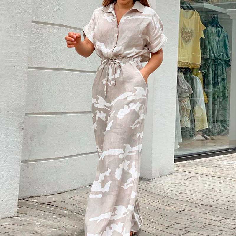 Arabela | Abito Casual One-Piece